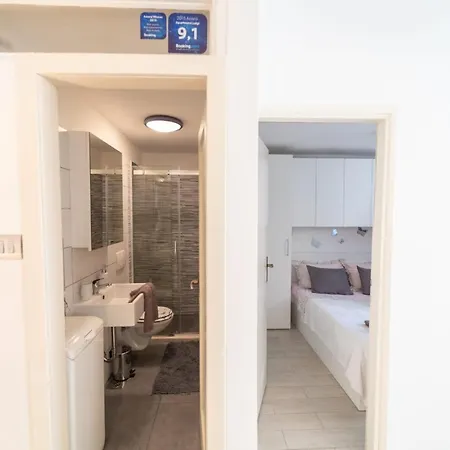 Marjan Apartman Split