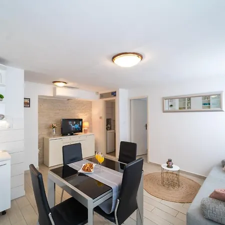 Marjan Apartman