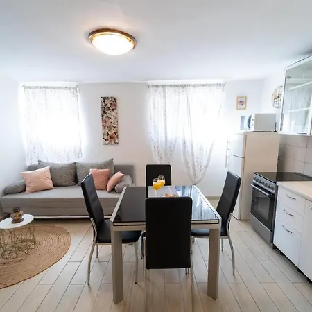 Appartement Marjan *