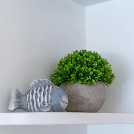 Appartement Marjan *