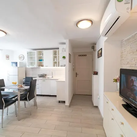 Marjan Appartement