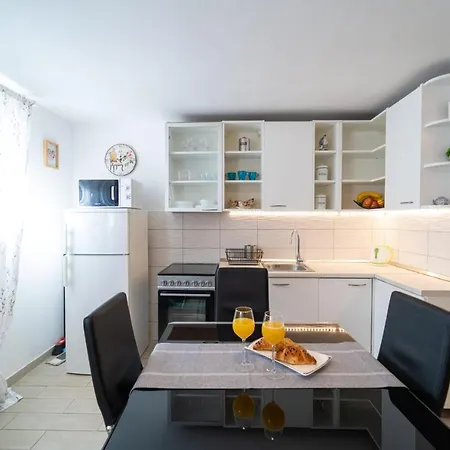 Appartement Marjan *