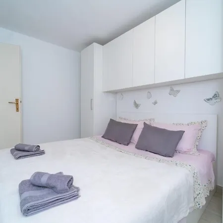 Appartement Marjan Split
